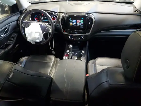 1GNEVHKW3KJ306153 2019 CHEVROLET TRAVERSE - Image 8