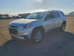 1GNEVHKW3KJ315810 2019 CHEVROLET TRAVERSE