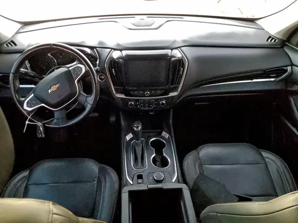 1GNEVHKW3KJ315810 2019 CHEVROLET TRAVERSE - Image 8