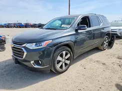 1GNEVHKW3LJ106052 2020 CHEVROLET TRAVERSE