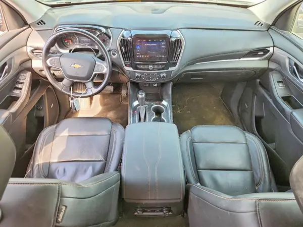 1GNEVHKW3LJ106052 2020 CHEVROLET TRAVERSE - Image 8