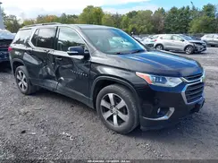 1GNEVHKW3LJ106407 2020 CHEVROLET TRAVERSE