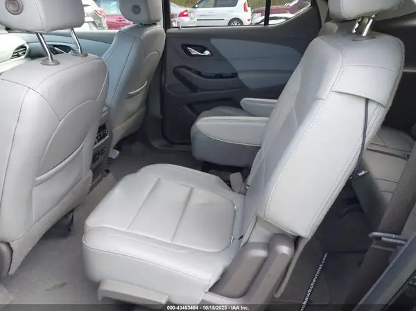 1GNEVHKW3LJ106407 2020 CHEVROLET TRAVERSE - Image 8