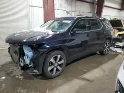 1GNEVHKW3LJ107038 2020 CHEVROLET TRAVERSE