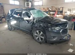 1GNEVHKW3LJ114930 2020 CHEVROLET TRAVERSE