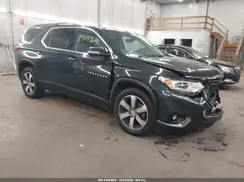 1GNEVHKW3LJ115897 2020 CHEVROLET TRAVERSE