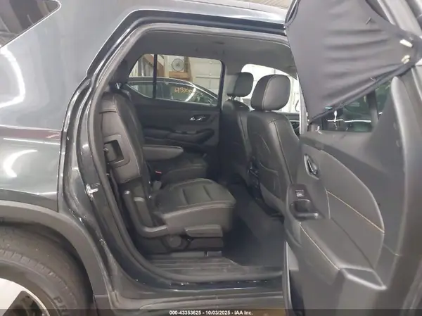 1GNEVHKW3LJ115897 2020 CHEVROLET TRAVERSE - Image 8