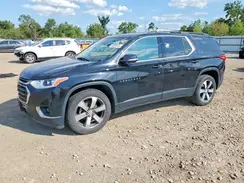 1GNEVHKW3LJ116533 2020 CHEVROLET TRAVERSE