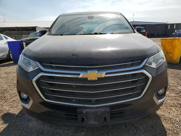 2020 CHEVROLET TRAVERSE COPART lot 67454745 auction photo 5