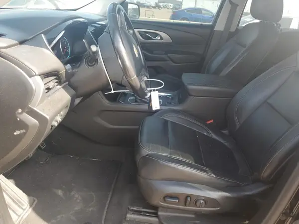 2020 CHEVROLET TRAVERSE COPART lot 67454745 auction photo 7