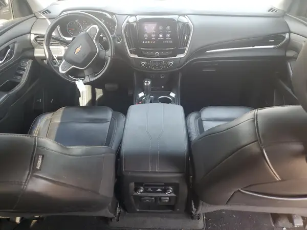 1GNEVHKW3LJ134790 2020 CHEVROLET TRAVERSE - Image 8