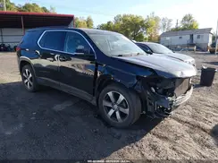 1GNEVHKW3LJ142923 2020 CHEVROLET TRAVERSE