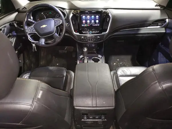 1GNEVHKW3LJ146809 2020 CHEVROLET TRAVERSE - Image 8