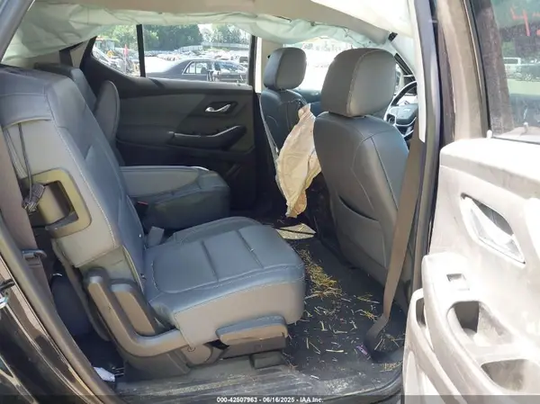 1GNEVHKW3LJ164808 2020 CHEVROLET TRAVERSE - Image 8