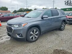 1GNEVHKW3LJ172844 2020 CHEVROLET TRAVERSE