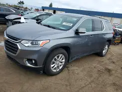 1GNEVHKW3LJ181723 2020 CHEVROLET TRAVERSE