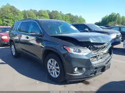 1GNEVHKW3LJ191250 2020 CHEVROLET TRAVERSE