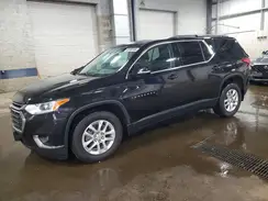 1GNEVHKW3LJ196495 2020 CHEVROLET TRAVERSE