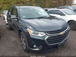 1GNEVHKW3LJ201209 2020 CHEVROLET TRAVERSE