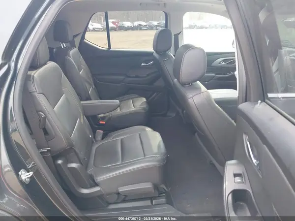 1GNEVHKW3LJ211593 2020 CHEVROLET TRAVERSE - Image 8