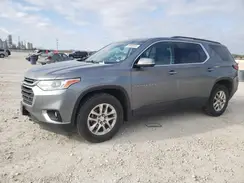1GNEVHKW3LJ215305 2020 CHEVROLET TRAVERSE
