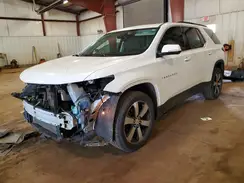 1GNEVHKW3LJ224909 2020 CHEVROLET TRAVERSE