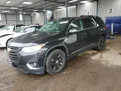 1GNEVHKW3LJ225347 2020 CHEVROLET TRAVERSE