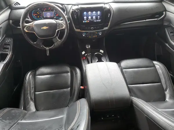 1GNEVHKW3LJ225347 2020 CHEVROLET TRAVERSE - Image 8