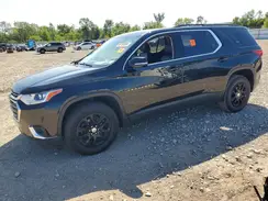 1GNEVHKW3LJ225865 2020 CHEVROLET TRAVERSE