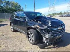 1GNEVHKW3LJ235778 2020 CHEVROLET TRAVERSE