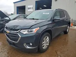 1GNEVHKW3LJ235781 2020 CHEVROLET TRAVERSE