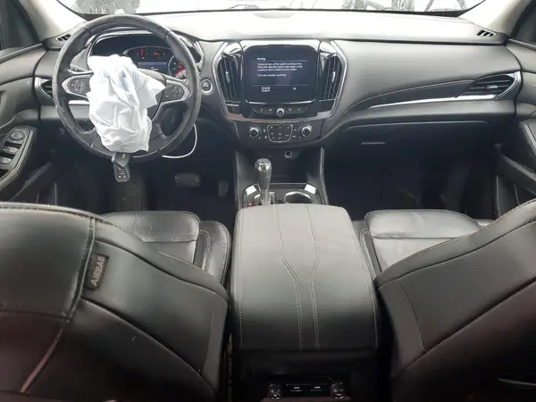 1GNEVHKW3LJ235781 2020 CHEVROLET TRAVERSE - Image 8