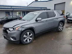 1GNEVHKW3LJ243993 2020 CHEVROLET TRAVERSE