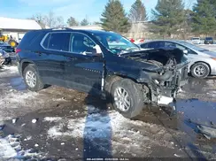 1GNEVHKW3LJ254850 2020 CHEVROLET TRAVERSE