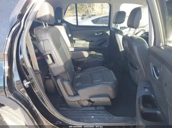 1GNEVHKW3LJ254850 2020 CHEVROLET TRAVERSE - Image 8