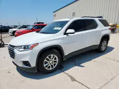 1GNEVHKW3LJ264617 2020 CHEVROLET TRAVERSE
