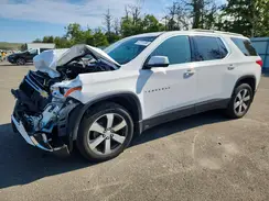 1GNEVHKW3LJ281109 2020 CHEVROLET TRAVERSE