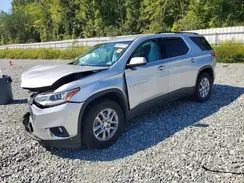 1GNEVHKW3LJ286911 2020 CHEVROLET TRAVERSE