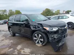 1GNEVHKW3LJ295138 2020 CHEVROLET TRAVERSE