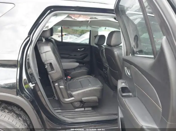 1GNEVHKW3LJ295138 2020 CHEVROLET TRAVERSE - Image 8