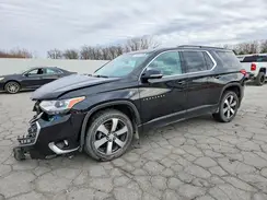 1GNEVHKW3LJ295883 2020 CHEVROLET TRAVERSE