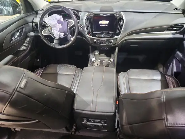 1GNEVHKW3LJ295883 2020 CHEVROLET TRAVERSE - Image 8