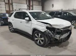 1GNEVHKW3LJ323147 2020 CHEVROLET TRAVERSE