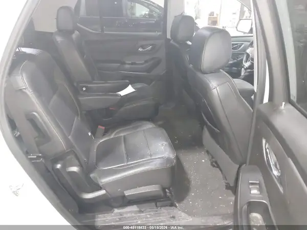 1GNEVHKW3LJ323147 2020 CHEVROLET TRAVERSE - Image 8