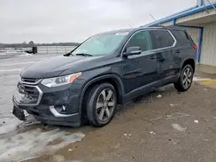 1GNEVHKW3LJ328316 2020 CHEVROLET TRAVERSE