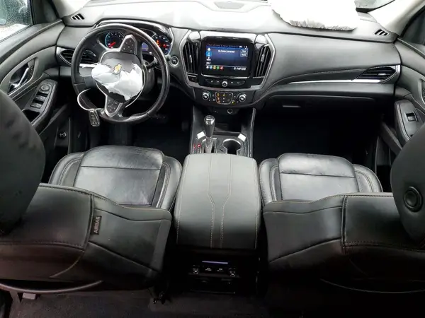 1GNEVHKW3LJ328316 2020 CHEVROLET TRAVERSE - Image 8