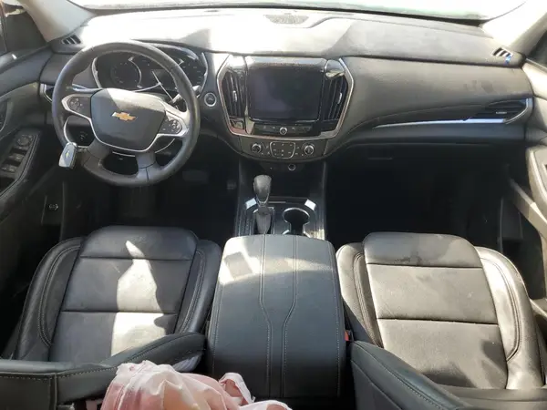 1GNEVHKW3MJ109521 2021 CHEVROLET TRAVERSE - Image 8