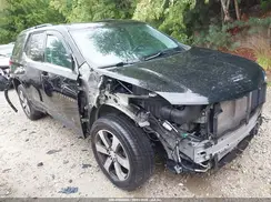 1GNEVHKW3MJ138808 2021 CHEVROLET TRAVERSE