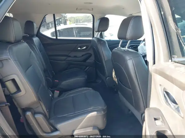 1GNEVHKW3MJ148643 2021 CHEVROLET TRAVERSE - Image 8