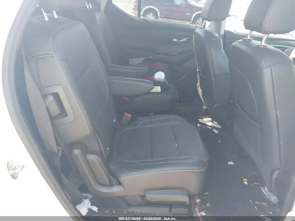 1GNEVHKW3MJ151106 2021 CHEVROLET TRAVERSE - Image 8